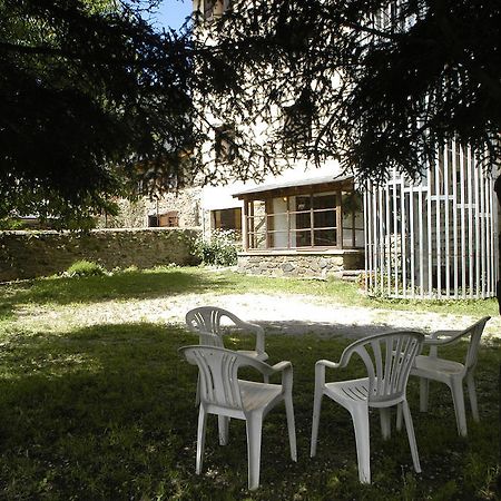 Ostello Xalet-Refugi U.E.C. La Molina  Esterno foto